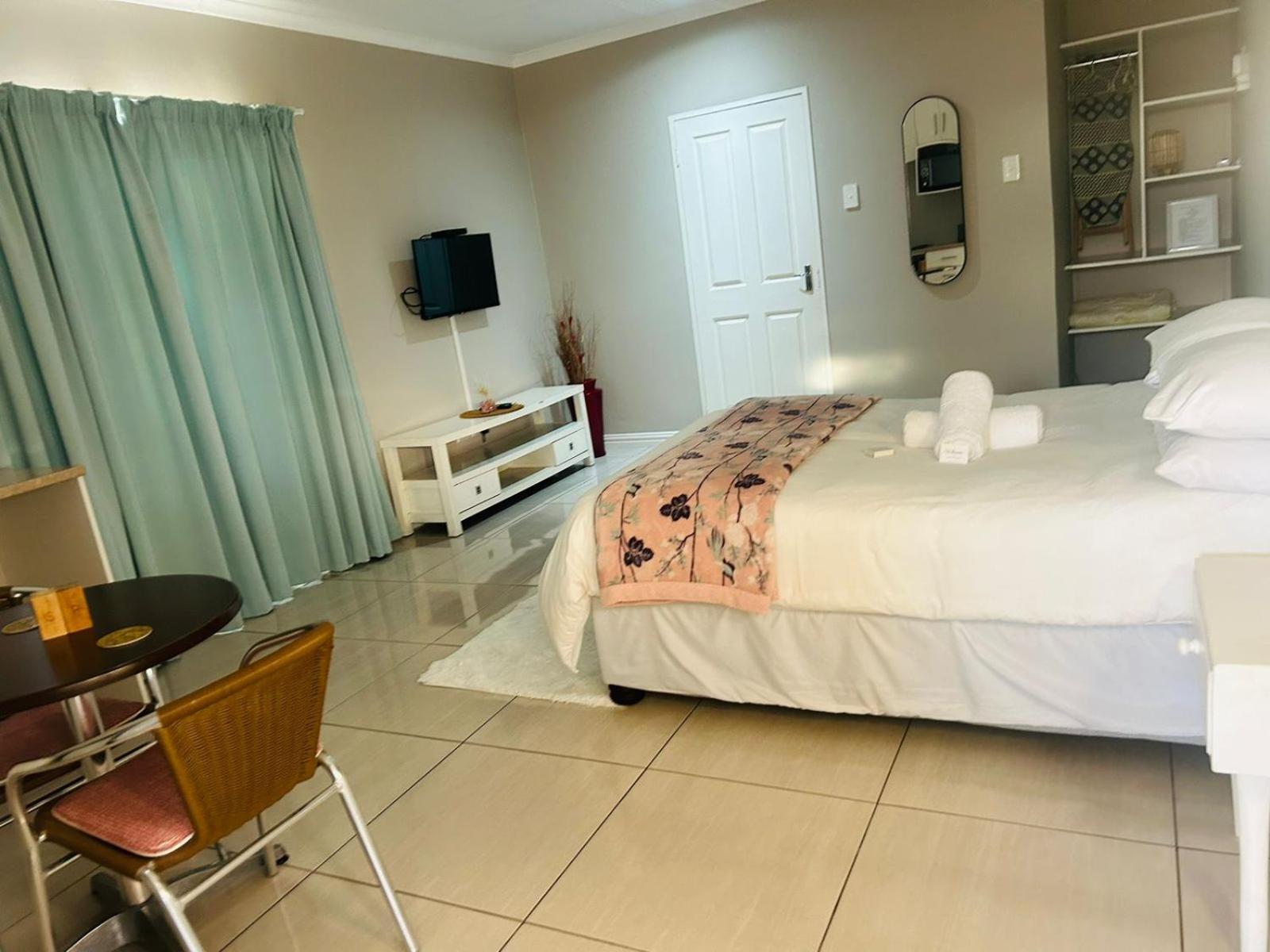 Hidden Bliss Guesthouse East London Ruang foto