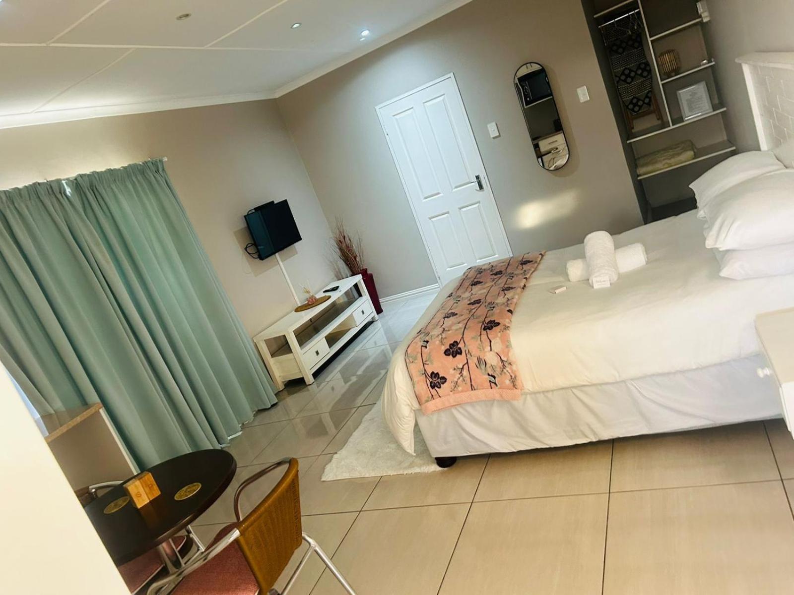 Hidden Bliss Guesthouse East London Ruang foto