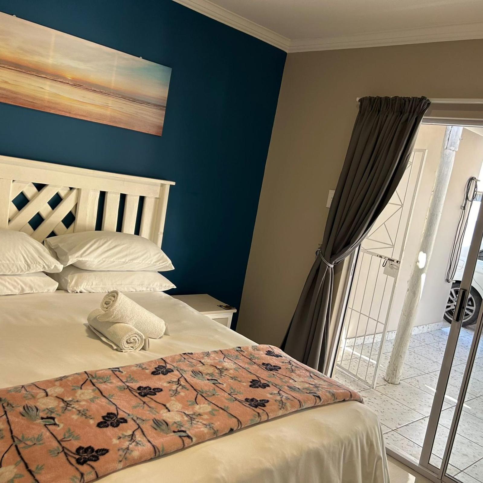 Hidden Bliss Guesthouse East London Ruang foto