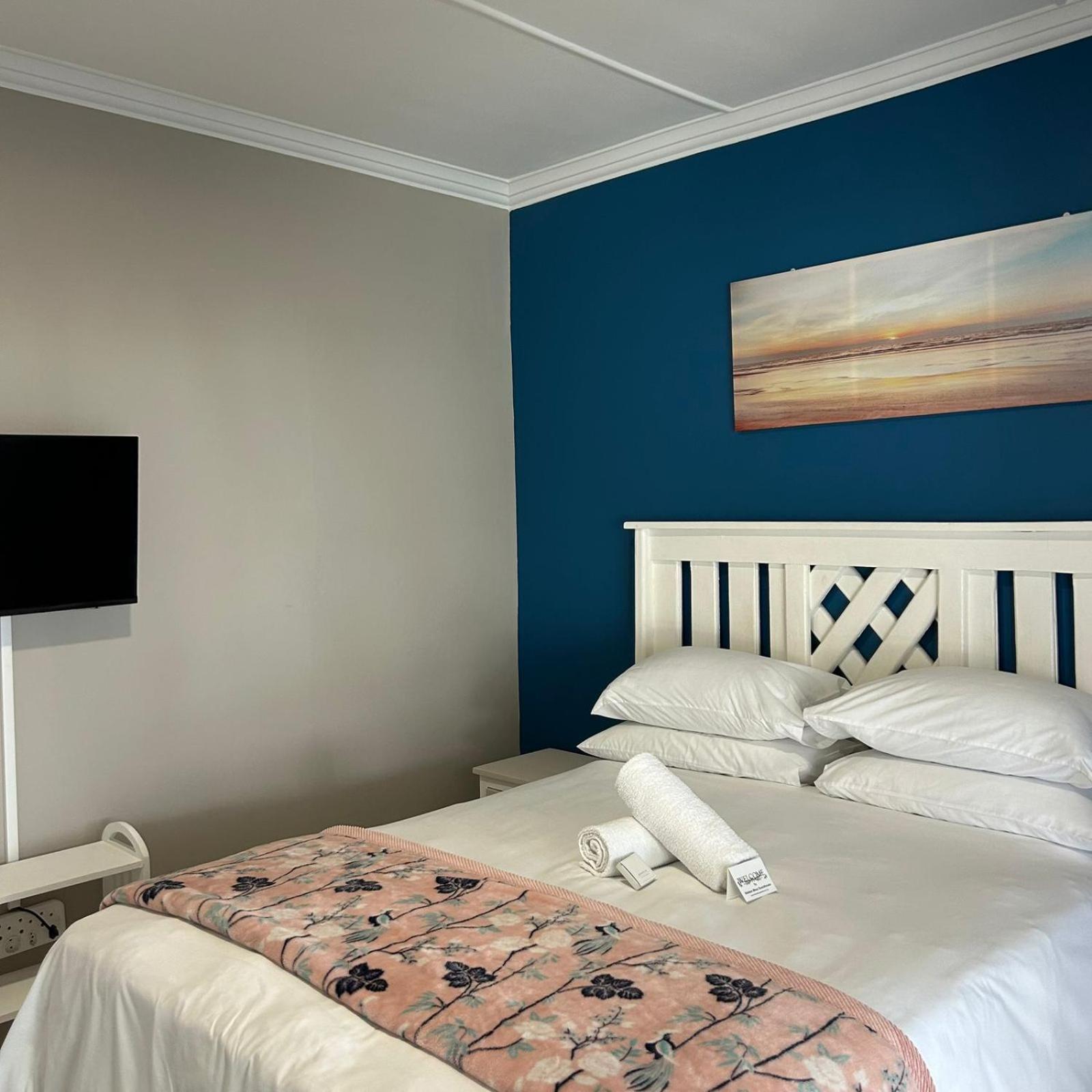 Hidden Bliss Guesthouse East London Ruang foto