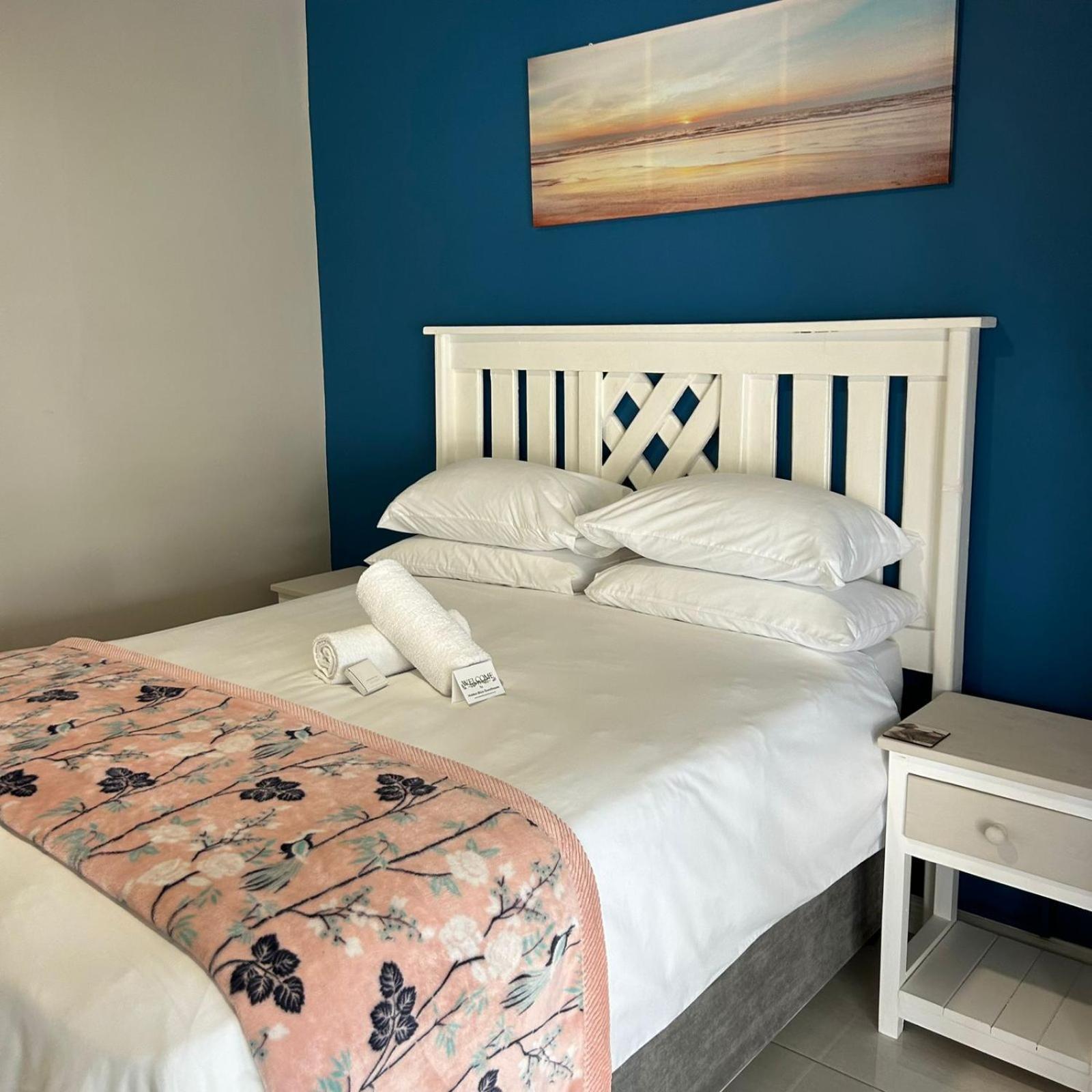 Hidden Bliss Guesthouse East London Ruang foto