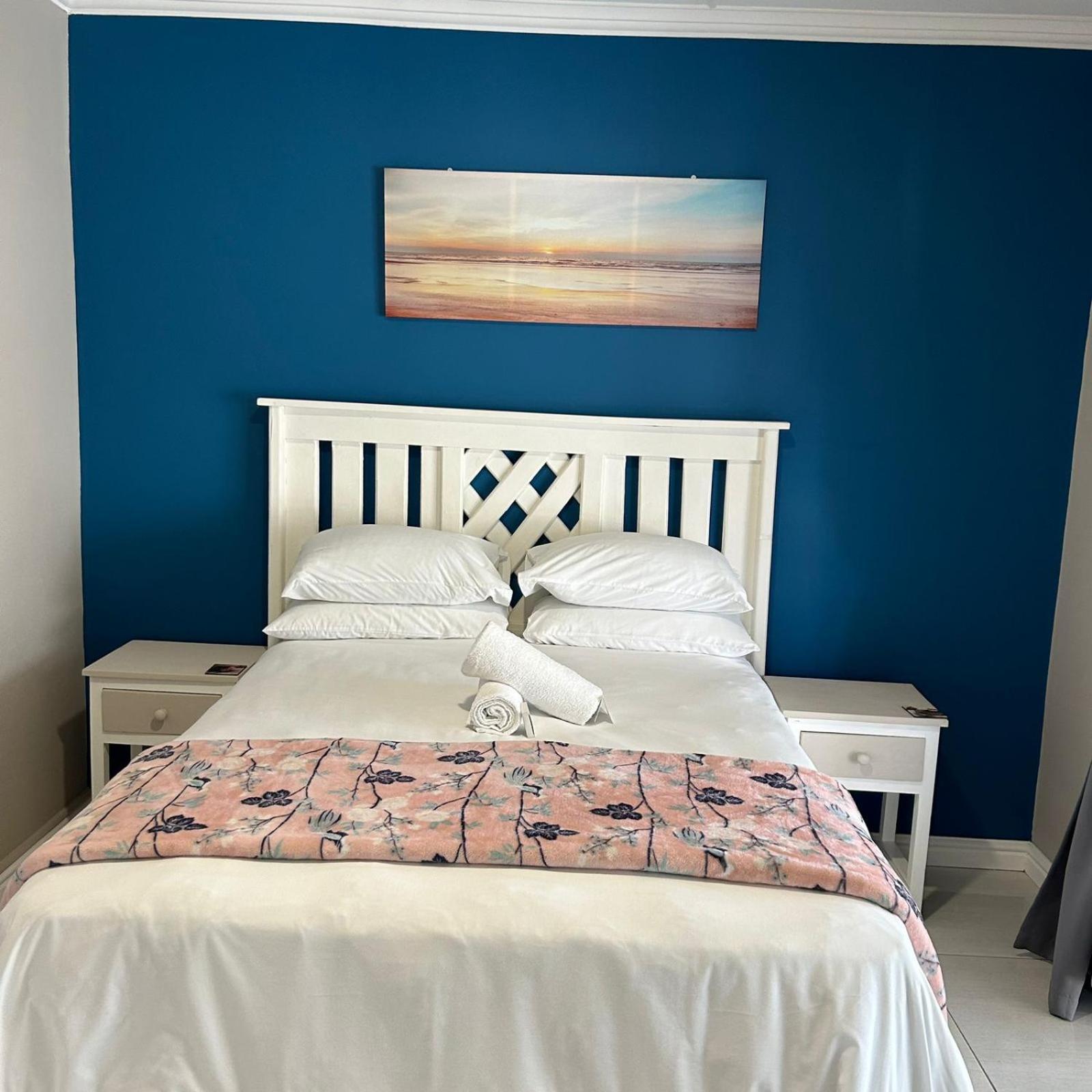 Hidden Bliss Guesthouse East London Ruang foto