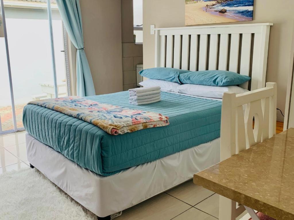Hidden Bliss Guesthouse East London Ruang foto